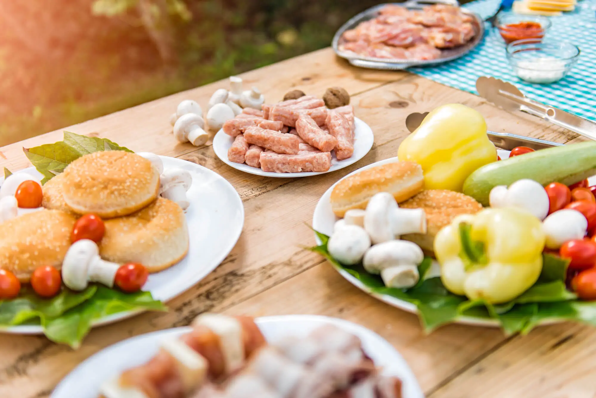 Food systems that will inspire you this summer